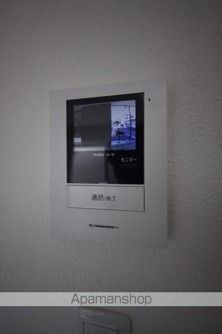 クーネル八王子の内装写真
