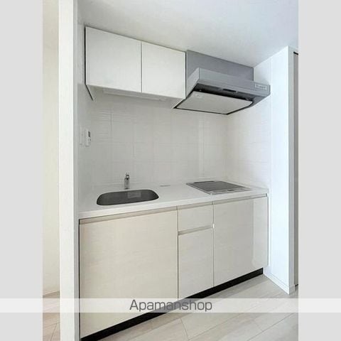 SーRESIDENCE日本橋QUALIERの内装写真