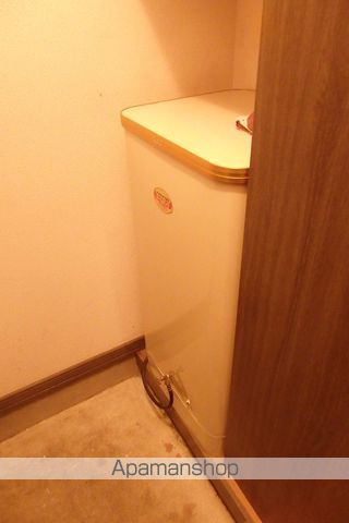 ASC397の内装写真