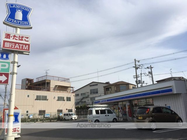 レオネクストみやびIIIの周辺写真