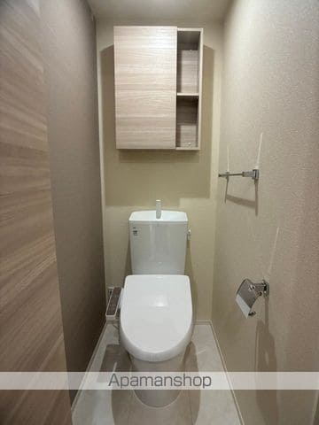 D-avance今本町Bの内装写真
