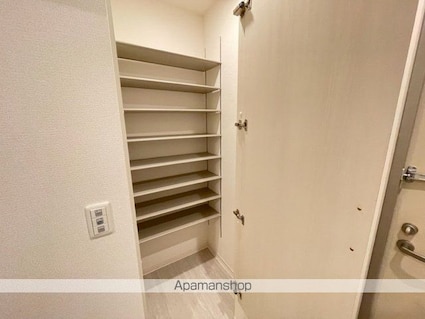 ＬＡ　ＶＩＬＬＡ五個荘Ａ棟[1LDK/46.93m2]の内装1