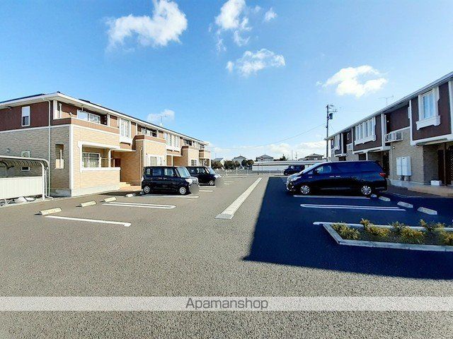 エテルノ エスポワールIIIのその他写真