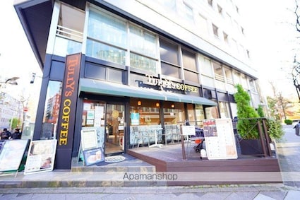 ヒルズ新宿御苑[2SLDK/78.68m2]の周辺7