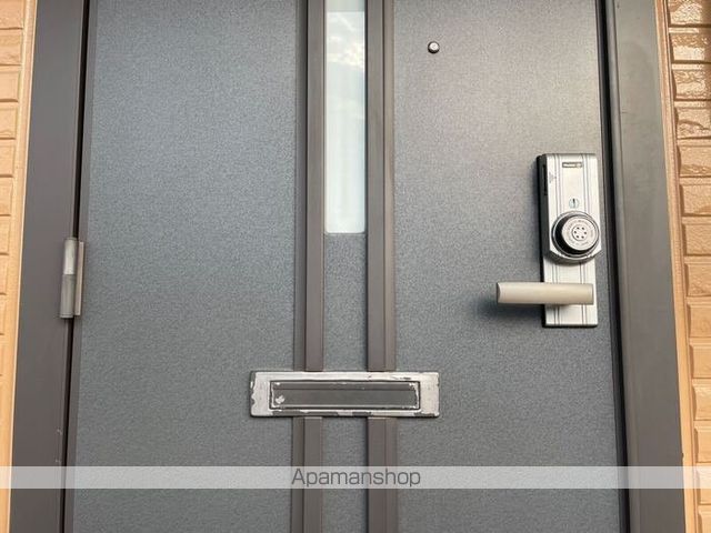 セジュール石原坂の内装写真