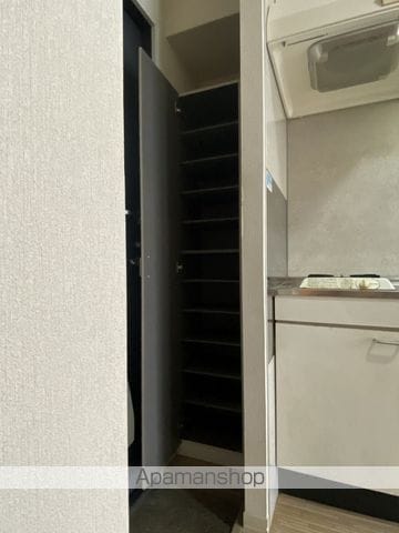 ネオ・コーポ12の内装写真