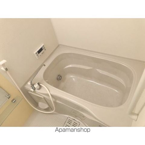 サミット栗田中央の内装写真