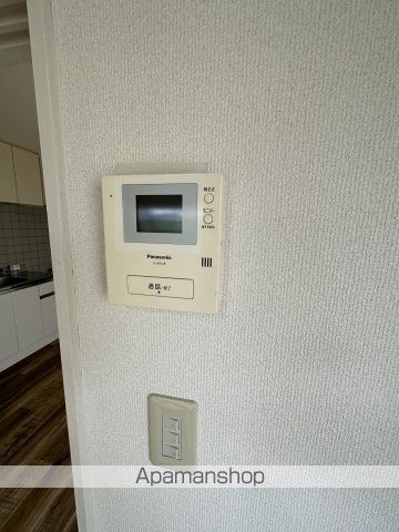サンリバー南鴨宮の内装写真