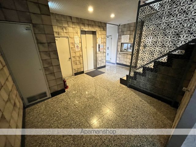 マルエス楠葉マンションの内装写真
