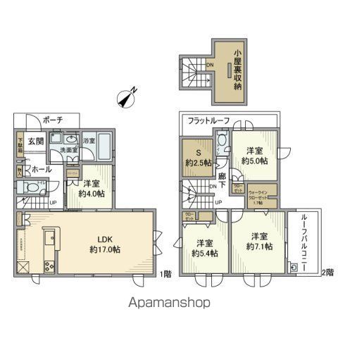 間取り：213141298783