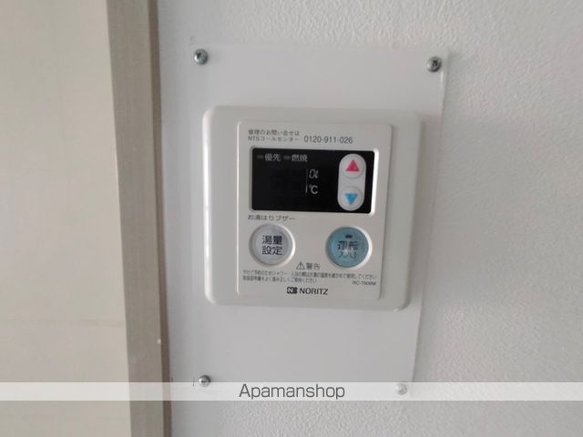 ロータリーマンション香里北之町の内装写真