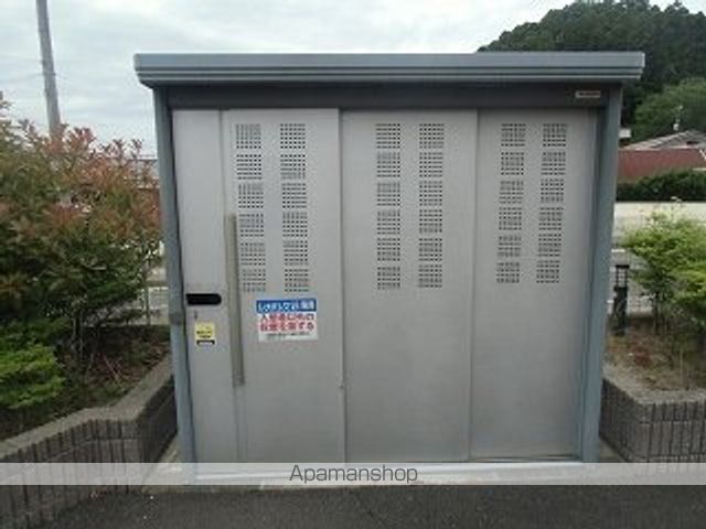 レオパレスMiyamaの内装写真