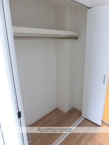 レクシア京橋DUOの内装写真