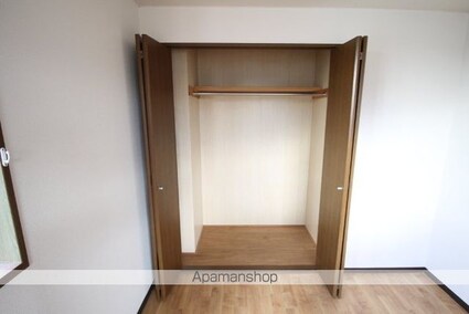 岐阜県可児市川合[2LDK/58.32m2]の収納