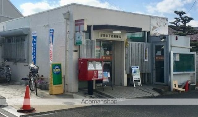 フジパレス岸和田下松の周辺写真