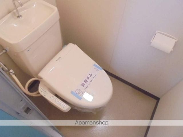 プチパレ天神の内装写真