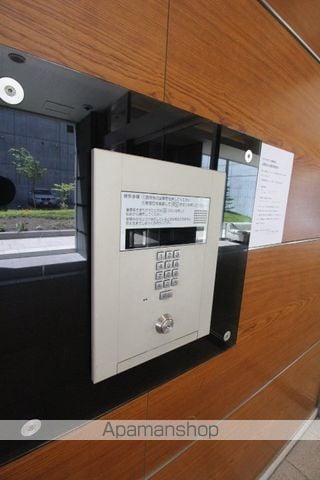 ラフィネタワー札幌南3条のその他写真