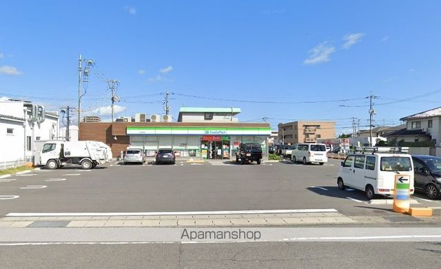 ラ・パルテール辰巳 壱番館の周辺写真