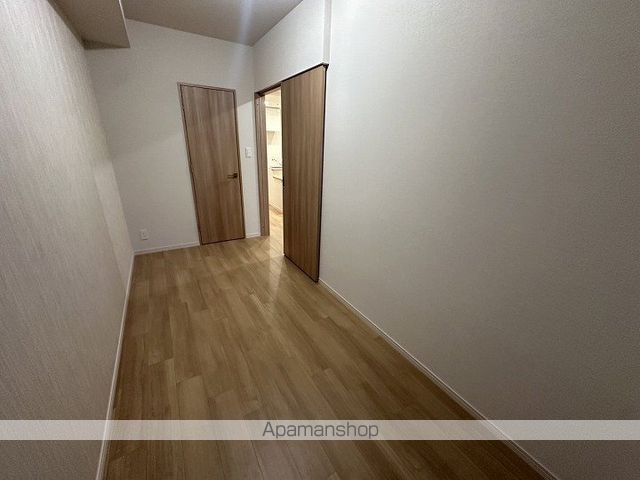スプランディッド本町グランの内装写真