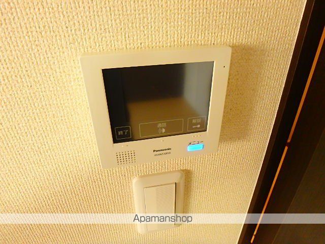 フジパレス堺寺地町の内装写真
