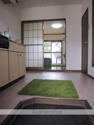 コーポあずさの内装写真