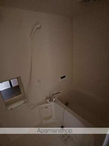アルカディアK IIの内装写真