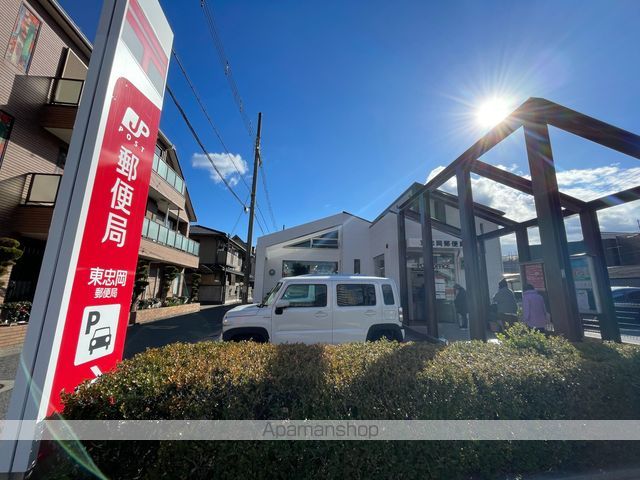 南海電鉄南海本線 忠岡駅 徒歩7分 2階建 築17年の周辺写真