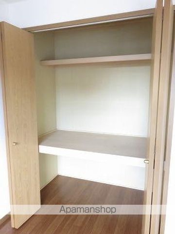メゾンセレッソAの内装写真