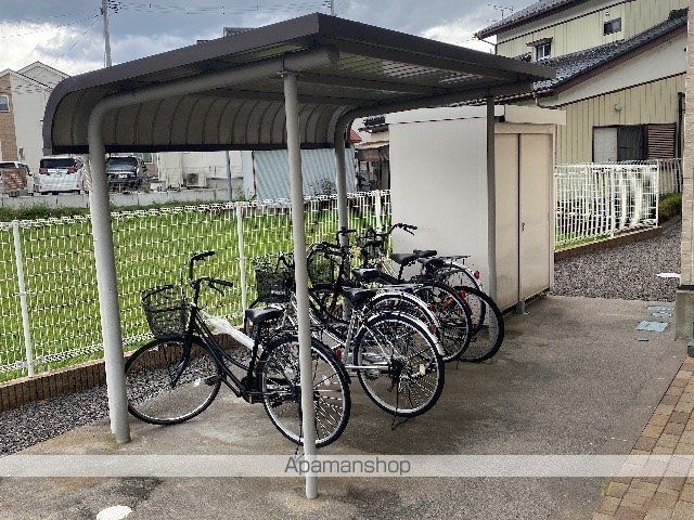 レオパレスAGAPEのその他写真