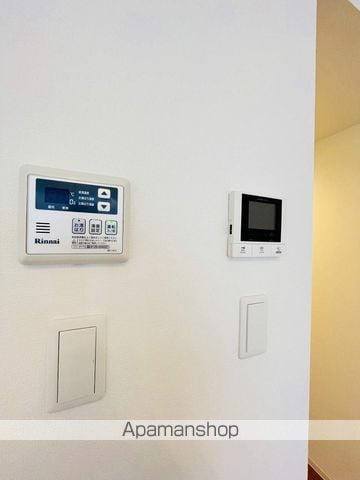 ルミナスパレス千代田の内装写真
