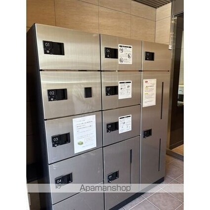 Ｊーレジデンス栄Ⅱ旧フローラル栄Ⅱ[1DK/36.44m2]のその他設備