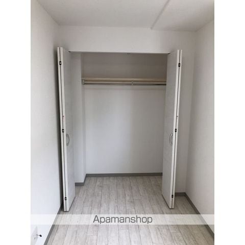 サンフラワーの内装写真