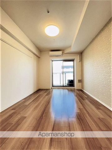 プレサンス広小路通パルスの内装写真