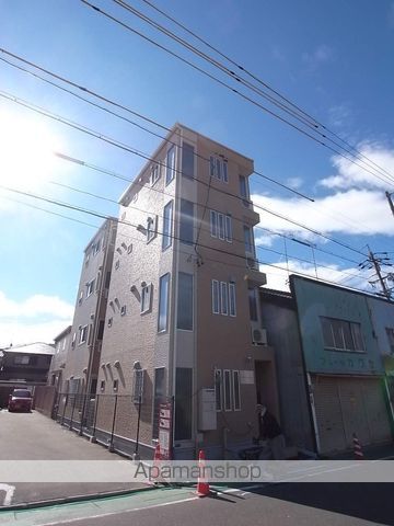LA MAISON DE LUCEの外観写真