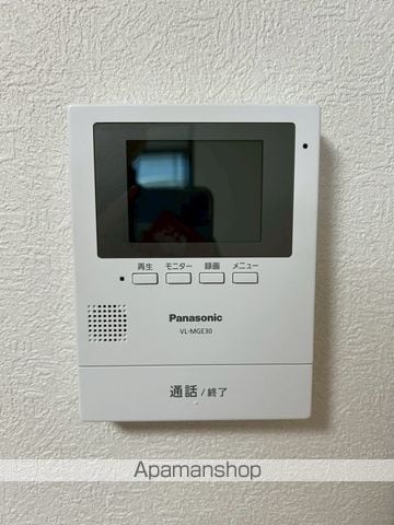 パレス松前台C棟の内装写真