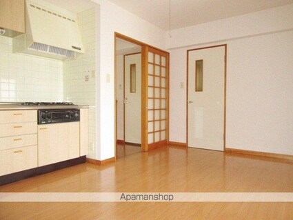 ホワイトハイツ西[3LDK/62m2]の内装6