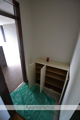 那須グリーンハイツIIの内装写真