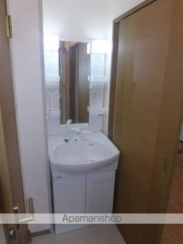ファミール末広の内装写真