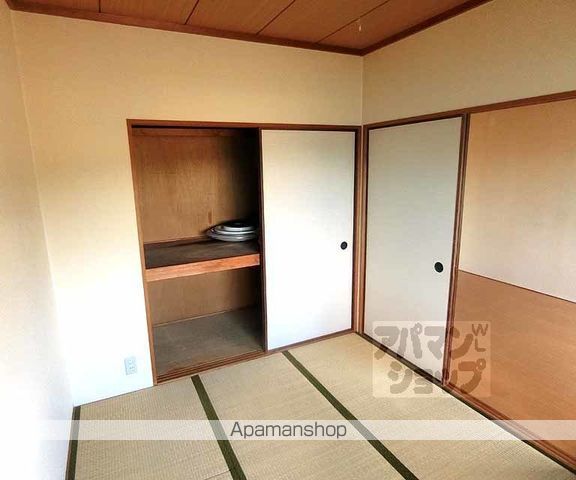 スィートム北川の内装写真
