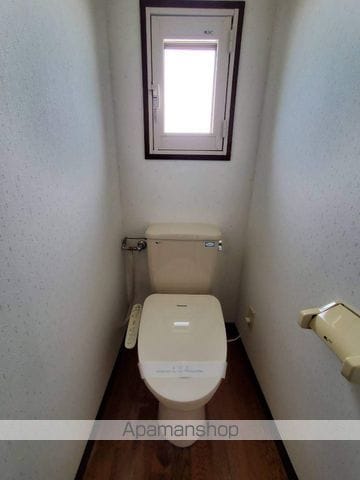 ロイヤルマンションの内装写真