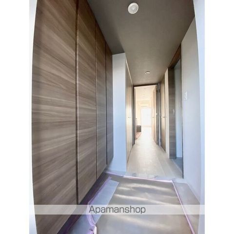 SーRESIDENCE本郷IIの内装写真