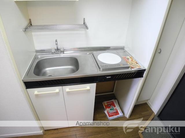 アクティブ清水町の内装写真