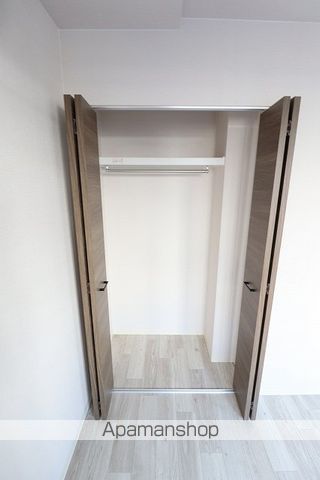 FOREST PARK 南郷13の内装写真