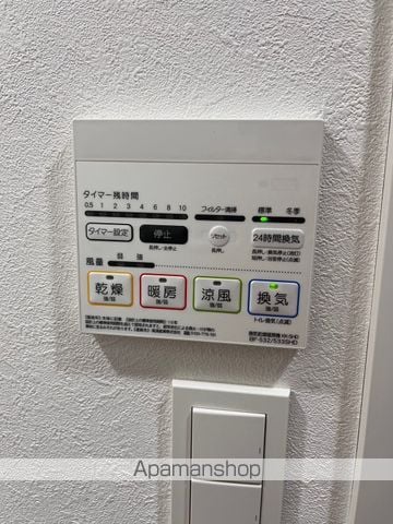 メインステージ横濱真金町の内装写真