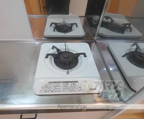 アーク舟岡の内装写真