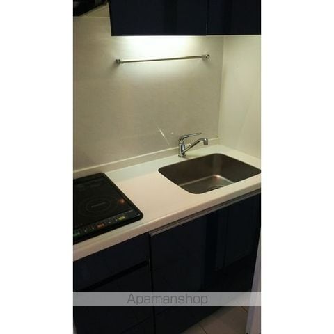 U residence 弁天町の内装写真