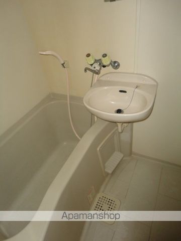オークヒルズ円庄IIの内装写真