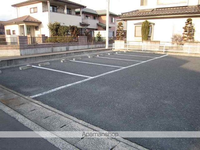 レオパレスロハス Cのその他写真