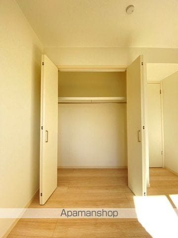 Plum park 青梅の内装写真