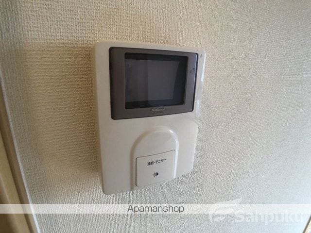 サンライズ・Mの内装写真